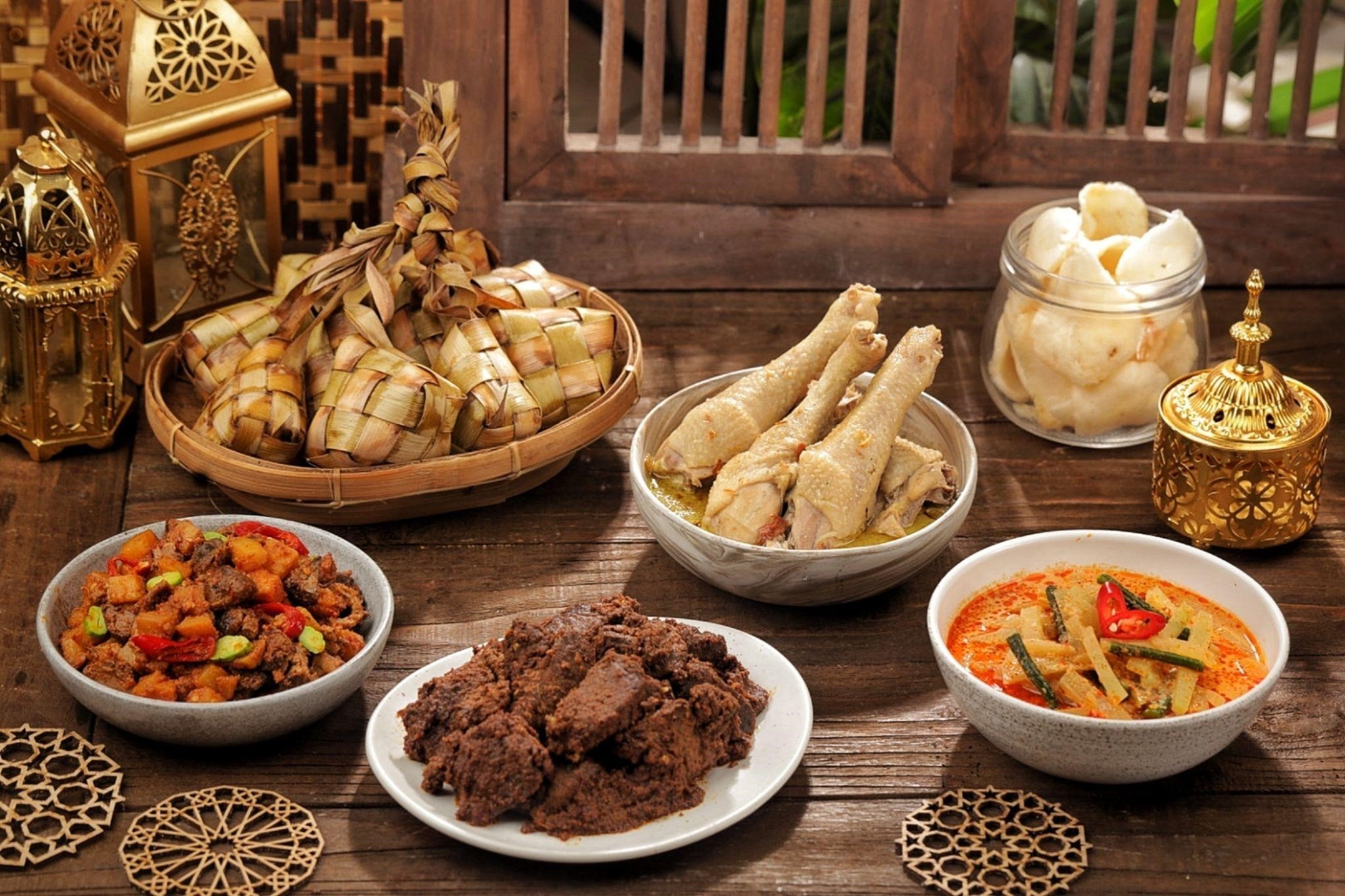 Waspada Makanan yang Mengandung Kolesterol Saat Idul Adha, Ini Tips Mengatasinya!